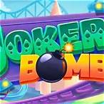 joker bombs slot demo